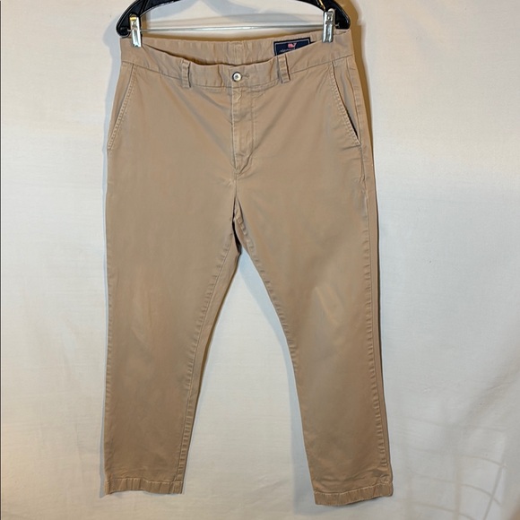 Vineyard Vines Other - Vineyard Vines Khaki Pants Size 34 x 30